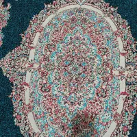 فرش ۶ متری دو تخته|فرش|قرچک, باقرآباد|دیوار