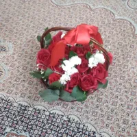 صبد گل مصنوعی