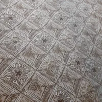 موکت تمیز درحد نو