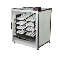 دستگاه جوجه کشی ققنوس|لوازم جانبی حیوانات|خرمدره, |دیوار