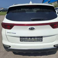 kia Sportage|خودرو سواری و وانت|زیباکنار, |دیوار
