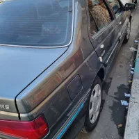 پژو پارس tu5 کم کارکرد|خودرو سواری و وانت|تهران, شیخ هادی|دیوار