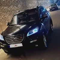 لیفان ایکس 60x چپ دنده