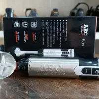 گوشت کوب برقی حرفه‌ای 10 سرعته AEC با ضمانت