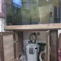 آکواریوم ۸۰در۴۰