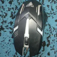 موس و کیبرد سالم|قطعات و لوازم جانبی رایانه|قم, علی آباد|دیوار