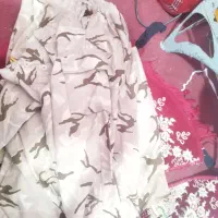 پوتین ولباس سربازی|لباس|میاندوآب, |دیوار