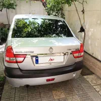 ال۹۰ پارس تندر ای ۲ پارس خودرویی