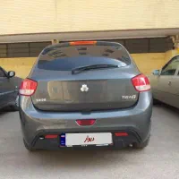 تیبا ۲ خانگی|خودرو سواری و وانت|کرمان, |دیوار