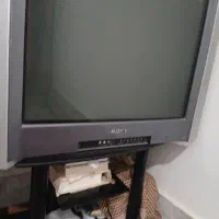 تلویزیون سونی ۲۹ اینچ بزرگ