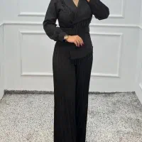 دلربا|لباس|کرج, برغان|دیوار