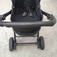 کالسکه و کریر دلیجان مدل هیرو