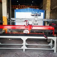 سنگبری/دستگاه/فرزآبی/ایتالیایی/برش سنگ و سرامیک|ماشینآلات صنعتی|بابلسر, |دیوار