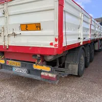 تیغه کانتین کش بهمراه لبه ( سبد )صایین|قطعات یدکی و لوازم جانبی|کرمانشاه, |دیوار