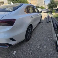 kia. k3 2025|خودرو سواری و وانت|ارومیه, |دیوار