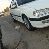 پژوپارس ۱۴۰۰|خودرو سواری و وانت|خواف, |دیوار