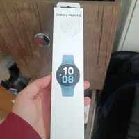 ساعت هوشمند Galaxy watch5 44mm|لوازم جانبی موبایل و تبلت|تهران, شهرک امید|دیوار