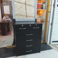 دراور و اینه