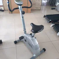 دوچرخه ثابت دنده ای