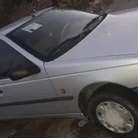 پژو ۴۰۵ مدل ۹۳|خودرو سواری و وانت|هلیلان, |دیوار