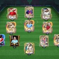 اف سی موبایل ممتاز