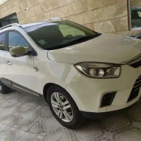 جک S5مدل 94توربو2000