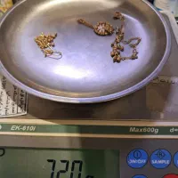 طلا در حد نو|جواهرات|کرمانشاه, |دیوار