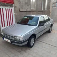 405دوگانه داشبورت جدید