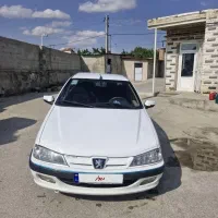 خودرو پژو پارس tu5 مدل۹۴