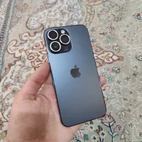 آیفون ۱۴ پرو مکس ۲۵۶ zaa باطری ۹۰