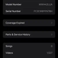 11 پرومکس کارکرده|موبایل|مشکیندشت, |دیوار