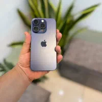 آیفون ۱۵پرو درصد باتری بالا با شرایط اقساطی|موبایل|اصفهان, مفتح|دیوار