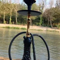 قلیان کرنو سوپاپ دار