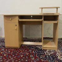 میز کامپوتر|میز تحریر و کامپیوتر|جهرم, |دیوار