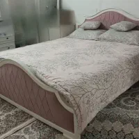 سرویس خواب سفید رنگ