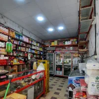 مغازسوپرمارکت فعال۲۲متر