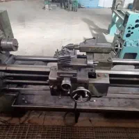 دستگاه تراشکاری