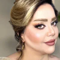 میکاپ تخصصی عروس