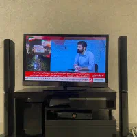 تلویزیون ۴۲ اینچ اصل سونی