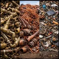 خرید ضایعات از محل رامسر تا چالوس