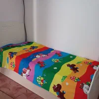 فروش تخت تک نفره