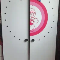 سرویس خواب|تخت و سرویس خواب|فولادشهر, B7|دیوار