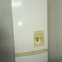 یخچال فریزر هیمالیا.