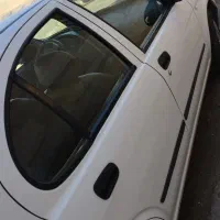 تیبا۲ بدون رنگ مدل۹۸|خودرو سواری و وانت|ازنا, |دیوار