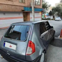 نیو پی کی سپند ۱۳۸۵