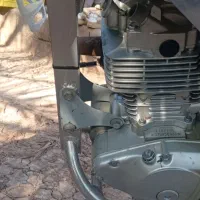 موتور برای کوه و بیابان