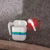 هنسفیری بلوتوث ایفون