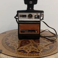 دوربین پولاروید عتیقه کلکسیونی