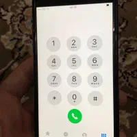 ایفون 7|موبایل|کرمانشاه, |دیوار