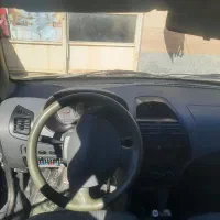 تیبا  مدل ۹۵|خودرو سواری و وانت|اردبیل, |دیوار